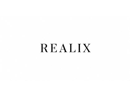 リアリクス(REALIX)の写真