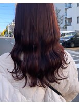 リッカテイル(Lycka till)&nbsp;ピンクベージュピンクブラウン3/14