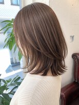 アーツオファ 町田(arts ofa)&nbsp;町田ミディアムレイヤー外はね