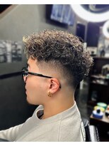 ロブス(LOBBS'1)&nbsp;poodle perm