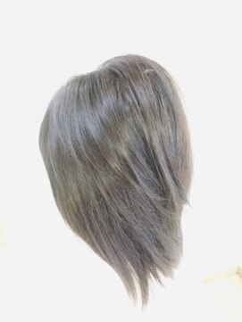 ヘアメイク イチゾー 高野店(Hair Make ICHIZO) 根元にボリューム！！アップムーヴ