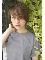 オルセン(OLSEN) BALLOONHAIR Summer ”Sun Light” Collection