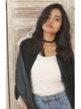 フォルテ 中田店 【FORTE中田店】セミロングスタイル