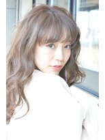 ドーズヘアーワークス(doze hair works)&nbsp;エアリーウェーブ