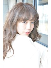 ドーズヘアーワークス(doze hair works) エアリーウェーブ