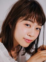 リアン 方南町店(Lian)&nbsp;ナチュラルボブ