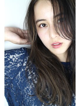 ジャコ ヘアー(jako HAIR) 【jako】外国人風ハイライト