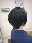 ひし形☆大人美シルエット