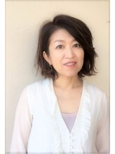 ディーヴァヘア(DIVA hair)&nbsp;北村 晶恵