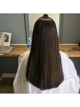 サロン ライム(SALON LIME) ◯大人ロング
