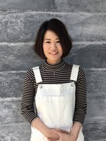 サロンレイビューティー(SALON Leh BEAUTY)&nbsp;【Leh】ゆるふわ　ボブ