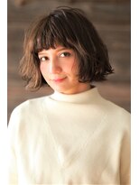 シャル 八王子(shalu)&nbsp;ラフカールボブ