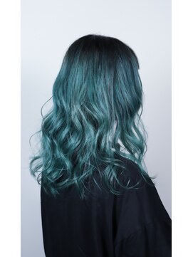 クリップ ジョイント ゴッド(CLIP JOINT GOD) アイスミントグリーンカラー♪