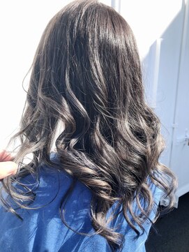 ジェリカ(Jlica) マロングレージュ