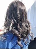 マロングレージュ