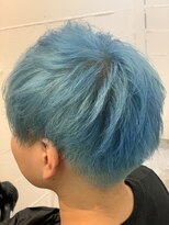 アルート 町田店(aroot)&nbsp;淡い水色