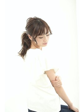 プレステージソファ 仙台(prestige Sofa) サマーアレンジ