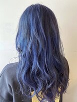 ジェイエルビー(JLB) 【JLB・yuu】ライラックカラー