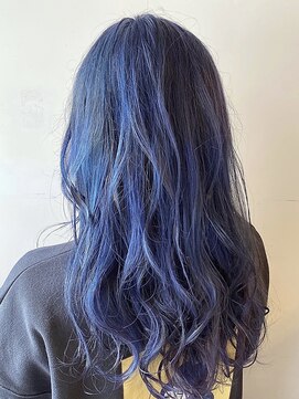 ジェイエルビー(JLB) 【JLB・yuu】ライラックカラー