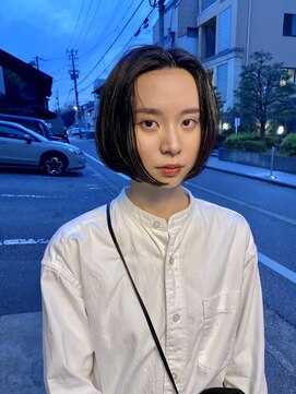 ガタカ(GATTACA) BOB