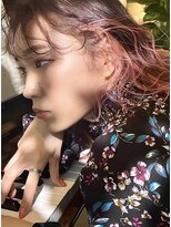 オンザ(ONTHE)&nbsp;『さりげなインナーピンク』