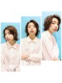 バディヘア リープ(BUDDY HAIR Leap)&nbsp;やわらかい抜け感のあるスタイルが得意です☆