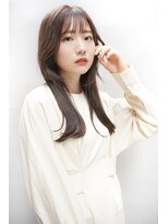 レスピア 銀座(Respia)&nbsp;お色気ブラウンアッシュヘア【銀座】30代40代