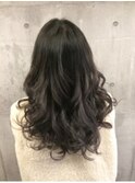カラートリートメント