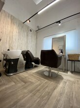 大人髪ビレッジ(大人髪village)