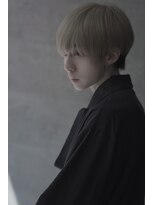 シン(syn) シルエットマッシュ