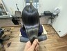 【5周年記念】ヘッドスパ＋オリジナルトリートメント 11000→10000