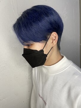 エイト 福岡天神店(EIGHT fukuoka) 【EIGHT福岡　11月　片山智裕】