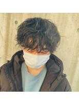 ブランシェ 西松山店&nbsp;波巻ツイストスパイラル