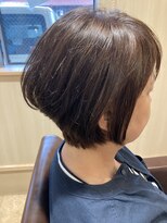 オーシャン(OCEAN)&nbsp;カジュアルボブ