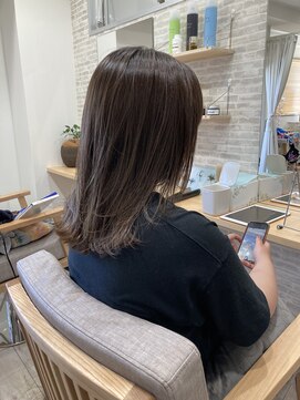 ジプソリー(Gypsoly) ミディアムレイヤー