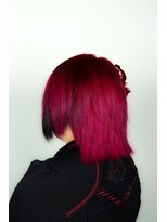 クリップ ジョイント ゴッド(CLIP JOINT GOD)&nbsp;winered ＆ ashpink