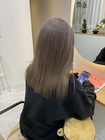 トナリ(tonari)&nbsp;greige