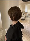 ボブ