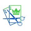 キングスカット 大阪空港店(KKcut)のお店ロゴ
