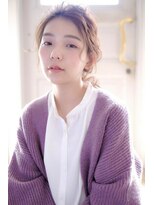 テイスティテラス(tasty terrace)&nbsp;【terrace】ゆるふわローポニー