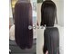 ラルジュヘアイコール(Large hair equal =)の写真