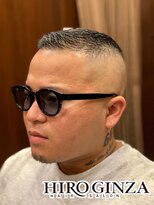 ヒロギンザ 青山店(HIRO GINZA)&nbsp;バズスキン