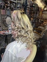 アドネス(ADNESS)&nbsp;巻き下ろしメニューあります！