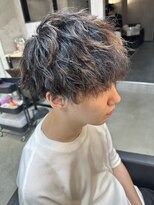 ノン 恵比寿(NoN)&nbsp;重ためスパイラル