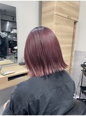 カシスピンク wave's大宮門街 唯