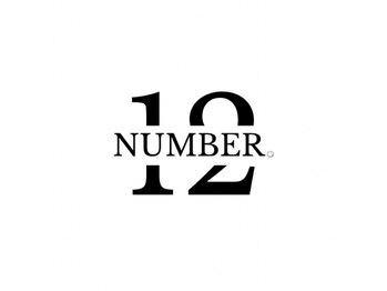NUMBER.12【ナンバートゥエルブ】