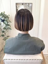 リコ ヘアー(Lico Hair)&nbsp;【Lico Hair】デザインカラー＊ハイライト