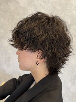 アビー(ABEY)&nbsp;新潟波巻き