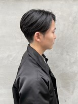 リト(riTo)&nbsp;メンズカット