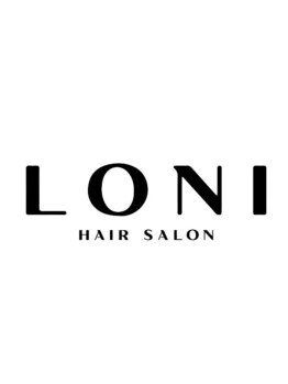 ロニ(LONI)の写真/透明感のある艶髪へ☆自然な立体感が出せるハイライトやダメージレスにクリアな発色が実現♪